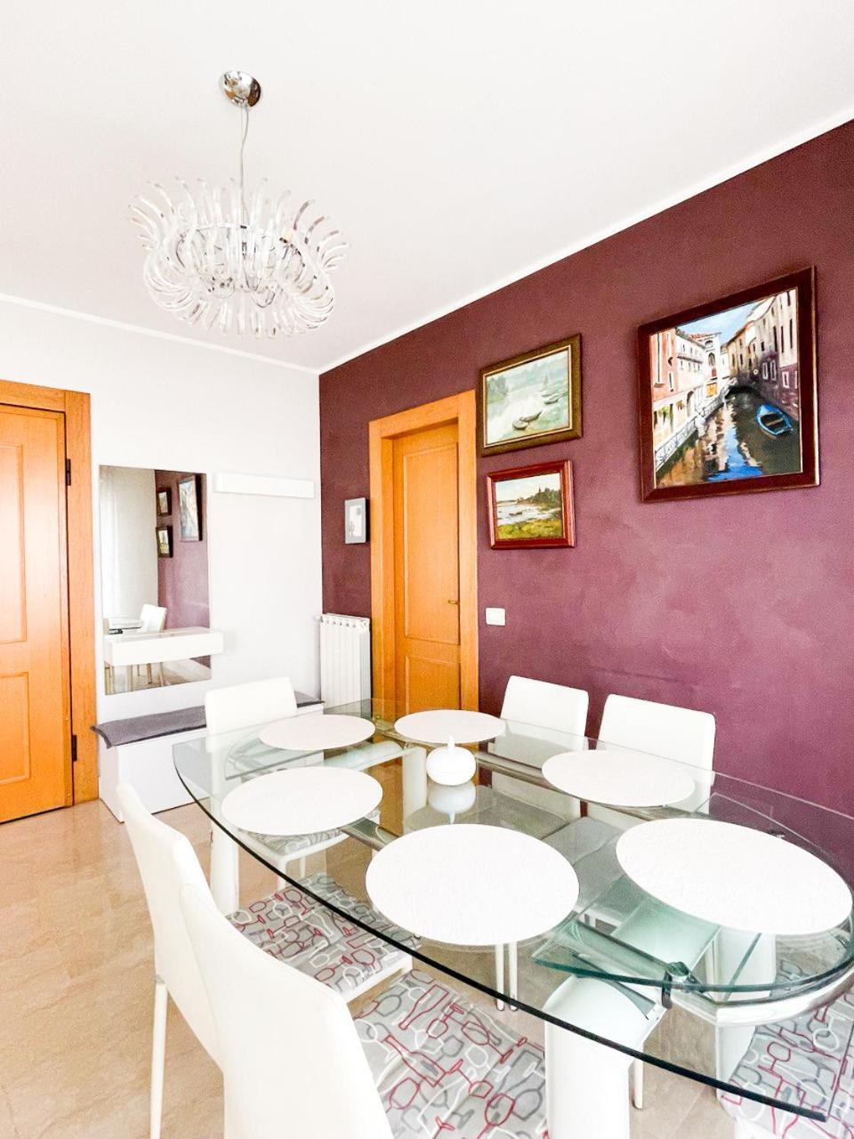 Fiera Di Luxury * Roma