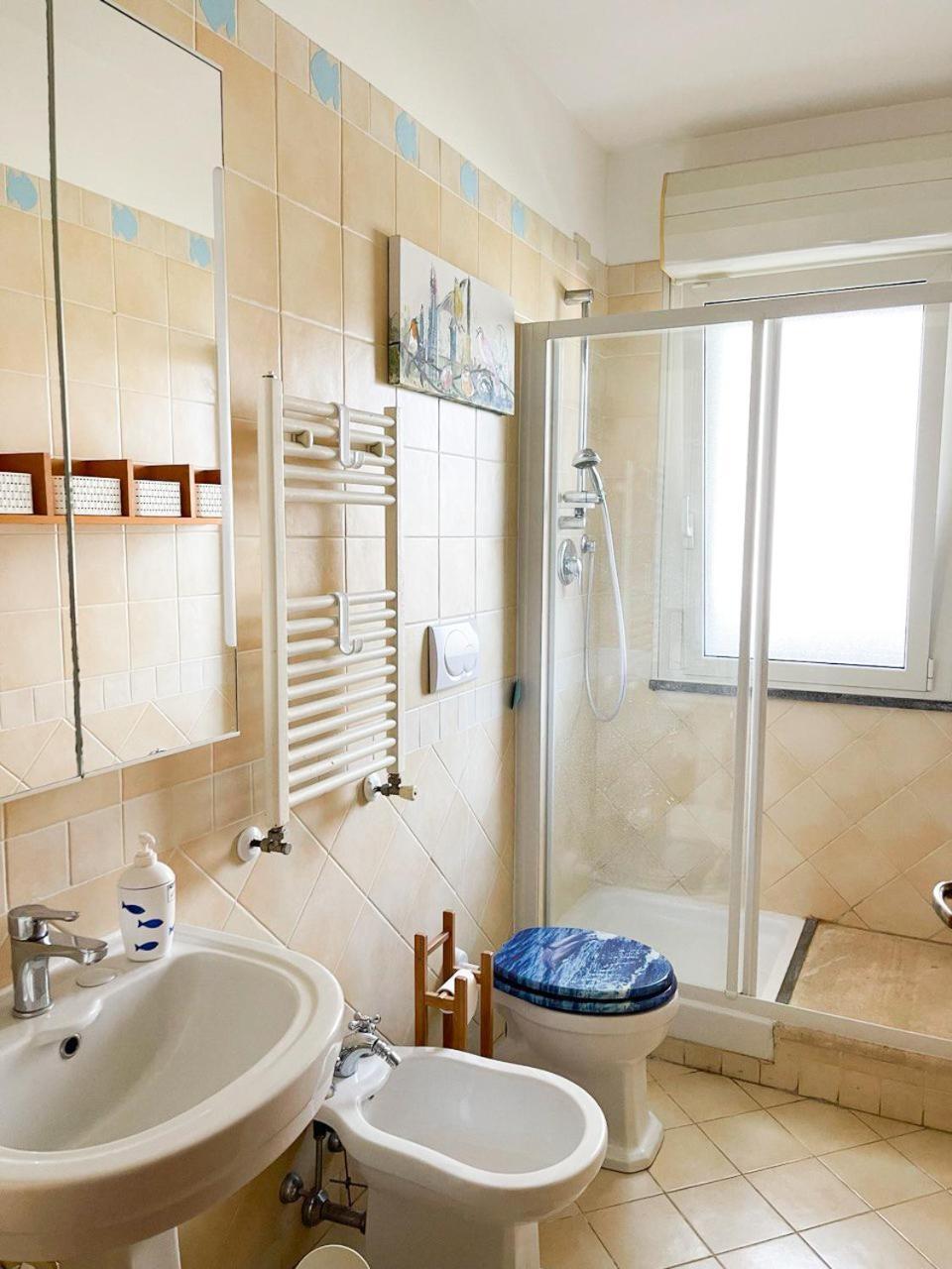Fiera Di Luxury Apartamento