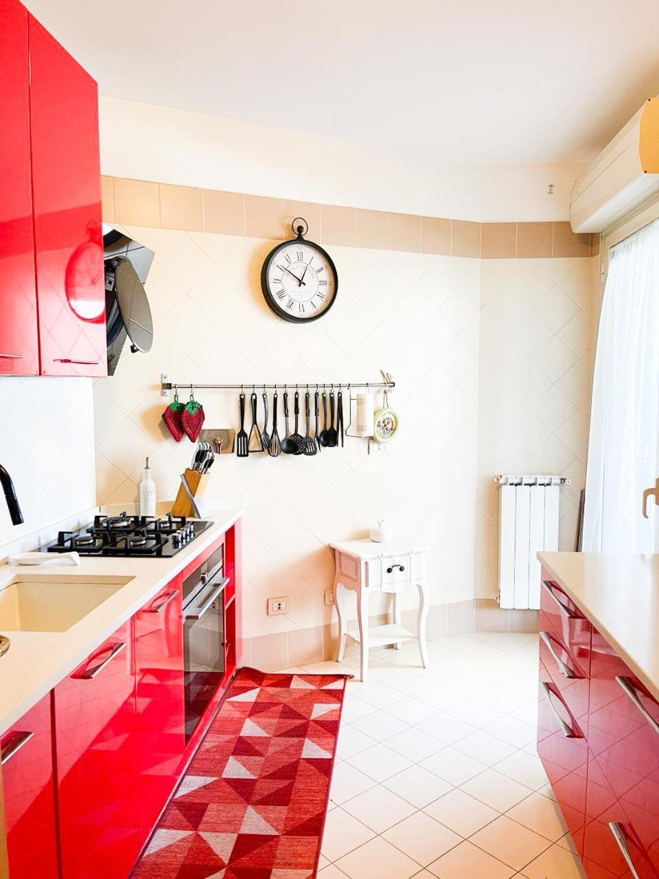 Fiera Di Luxury Apartamento