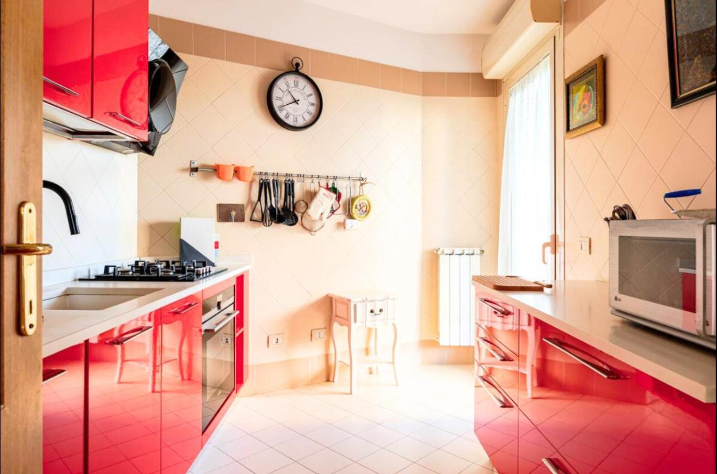 Apartamento Fiera Di Luxury Roma