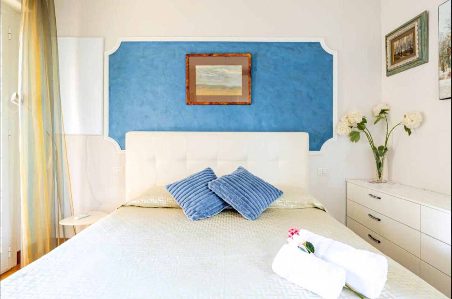 Fiera Di Luxury Apartamento Roma