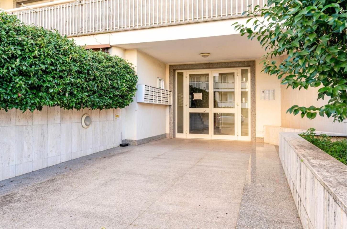Fiera Di Luxury Apartamento Roma