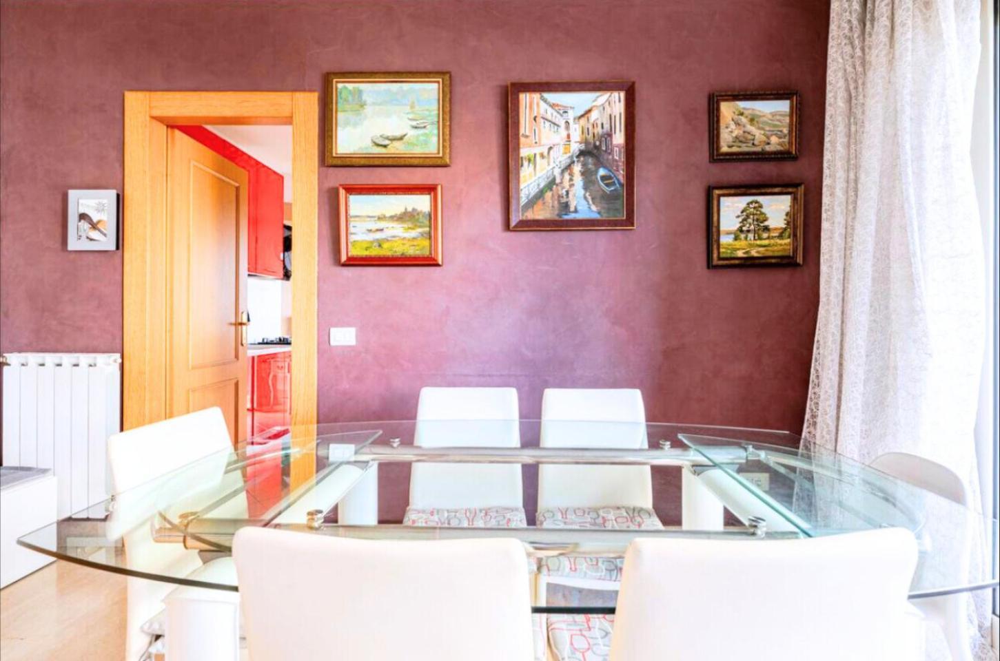 Fiera Di Luxury Appartamento