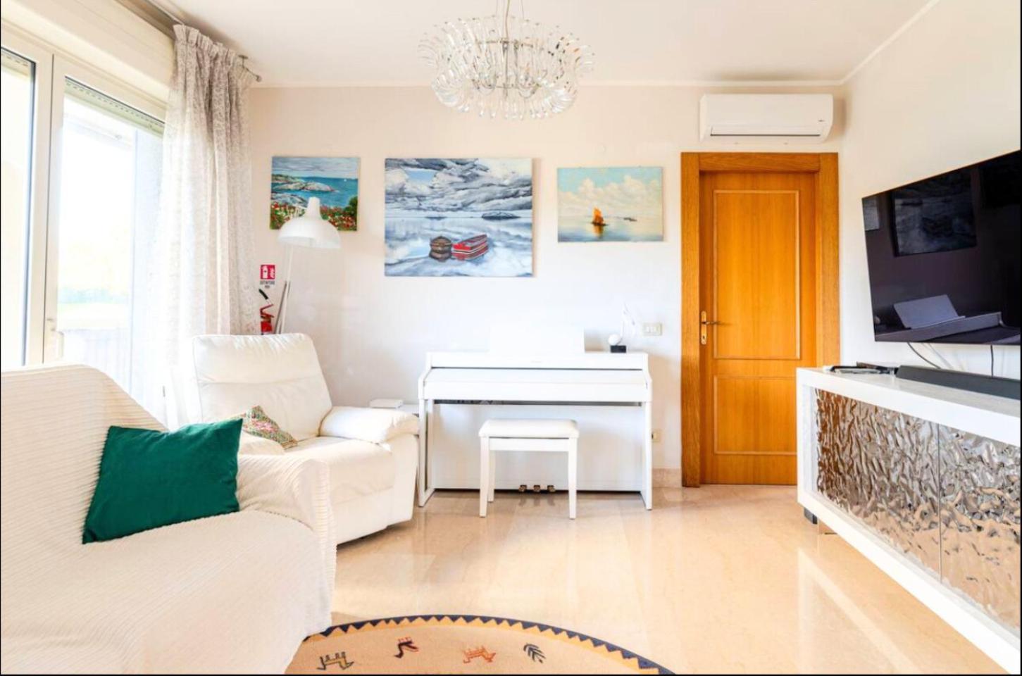 Apartamento Fiera Di Luxury
