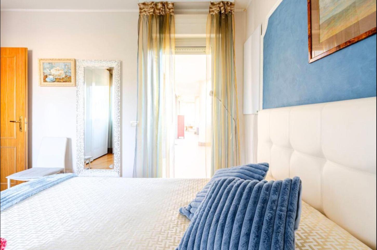 Appartamento Fiera Di Luxury *