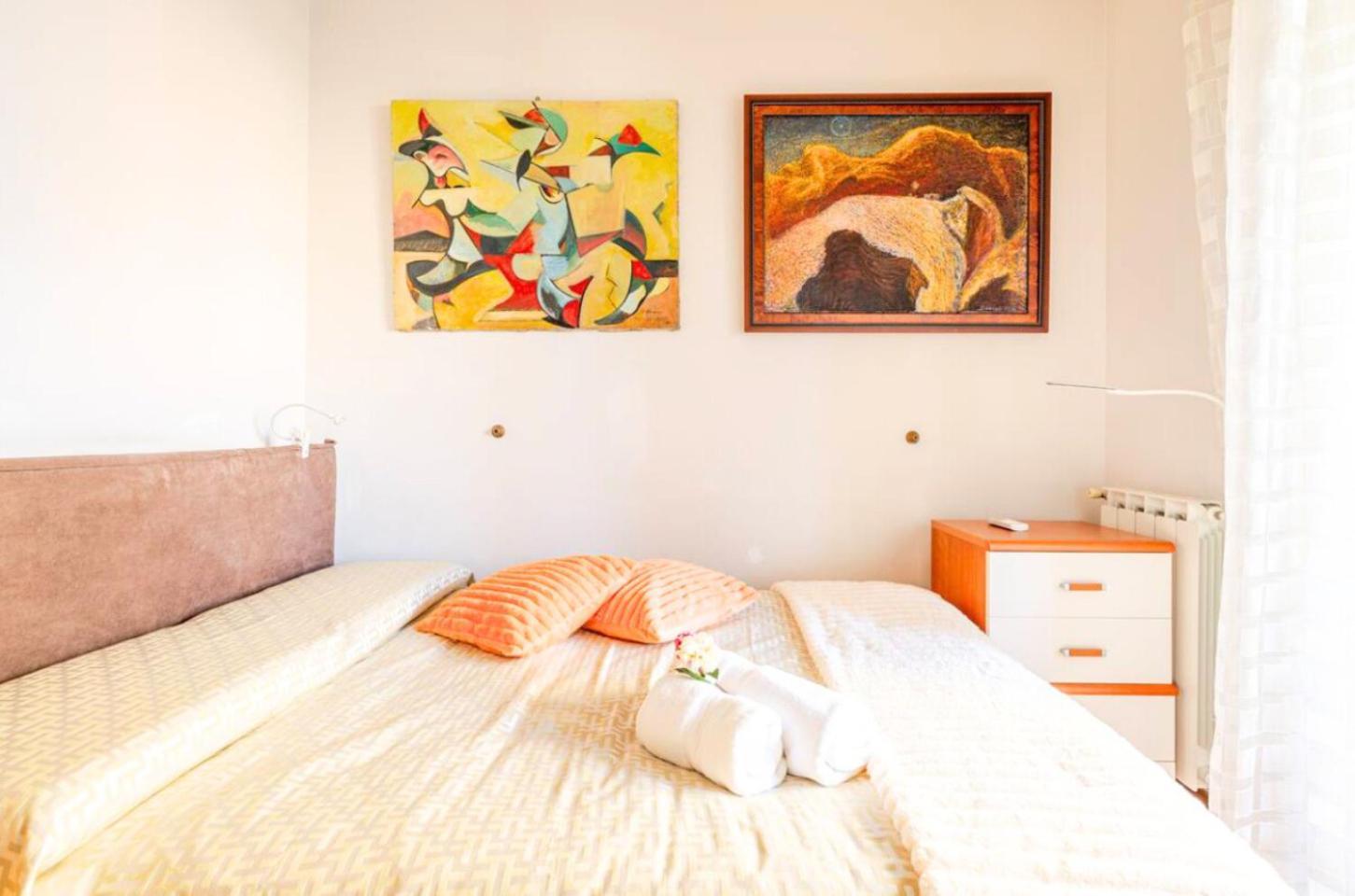 Appartamento Fiera Di Luxury