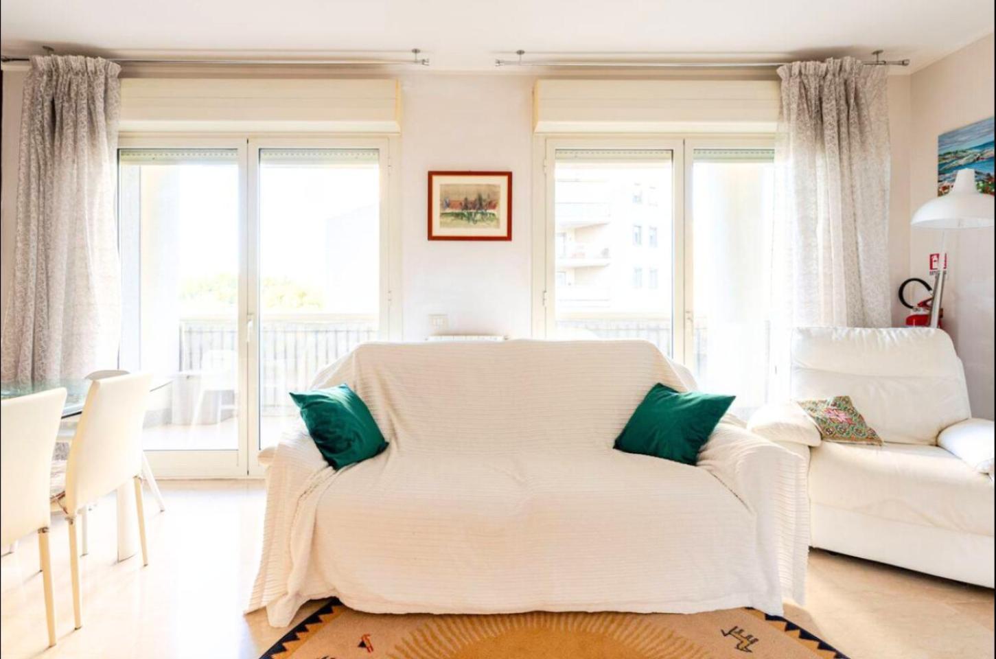 Fiera Di Luxury Apartamento Roma